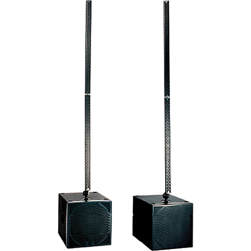K-Array KR200s High Tech Ultra-Light Powered Speaker System