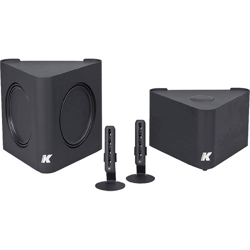 K-Array Piccolo Audio System