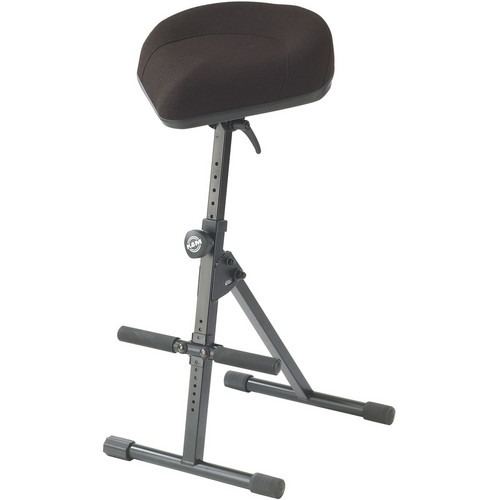 K&M 14044 Stool (Black)