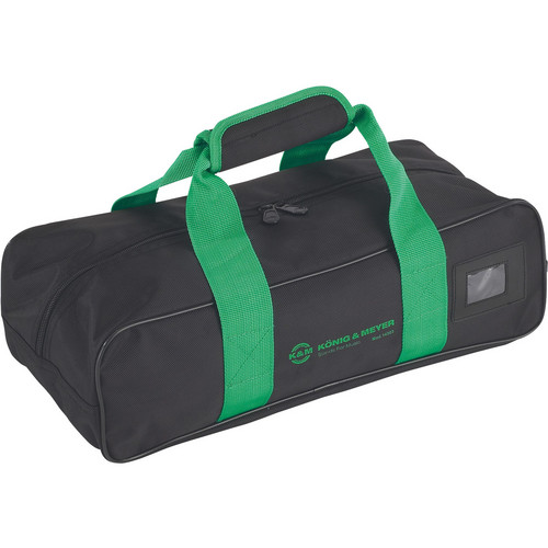 K&M Saxophone Stand Carrying Case