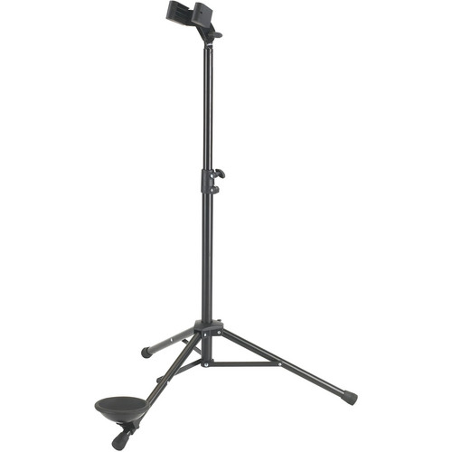 K&M Bassoon Stand (Black)