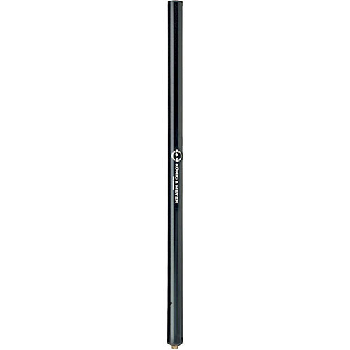 K&M 21334 Distance Rod (34.6", Black)