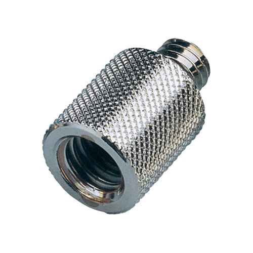 K&M 21800N Threaded Adapter