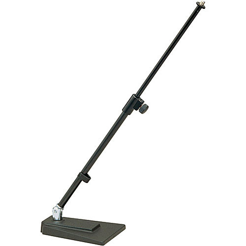 K&M Tiltable Microphone Stand