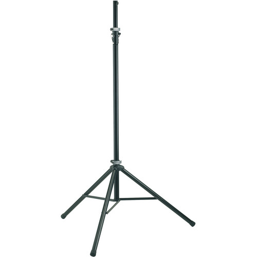 K&M Tripod Lighting Stand (Black, 10.5')