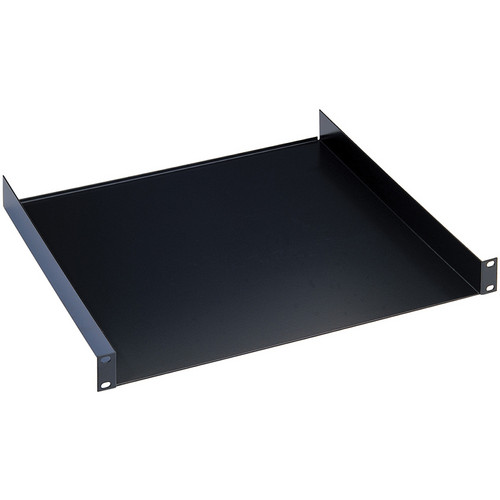K&M 28481 1 space 12" Deep 19" Rack Shelf