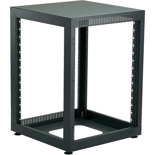 K&M 483 Multi-Bay Rack