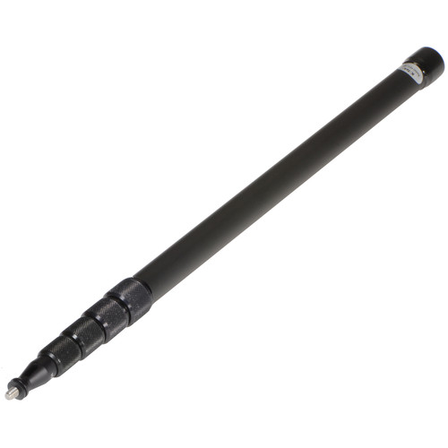 K-Tek KEG-100 Avalon Series Graphite Boompole (Uncabled) KEG-100