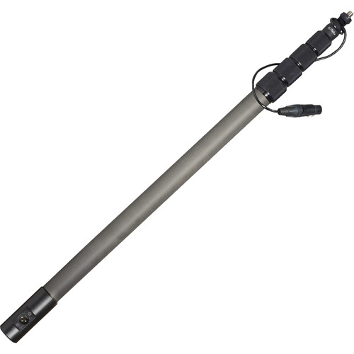 K-Tek KEG-150CCR Avalon Series Graphite Boompole KEG-150CCR B&H