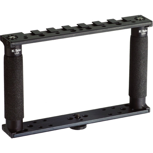 K-Tek Norbert Sport Junior Accessory Frame