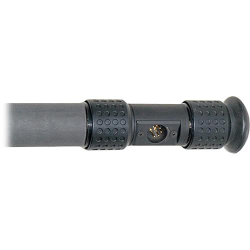 K-Tek K-202CCRS 5-Section Graphite Fiber Boom Pole