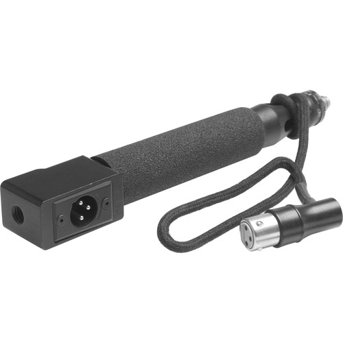 K-Tek K-HGW 6" Foam Lined Wired Hand Grip