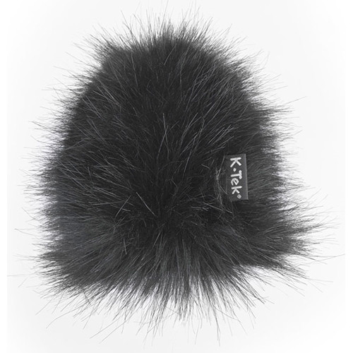 K-Tek Windscreen - Slip-On Windscreen  (Extra Short)