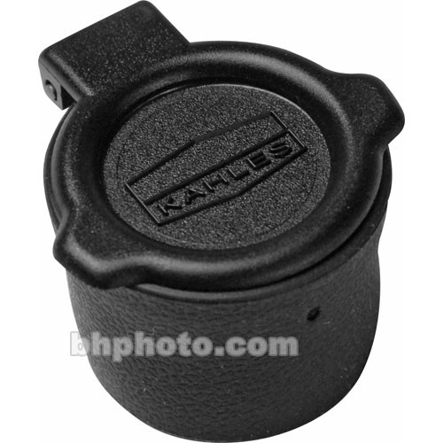 KAHLES Flip-Up Objective Lens Cover