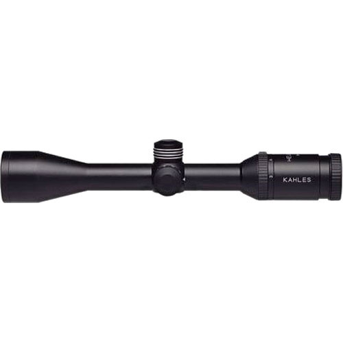 KAHLES 2-7x36 Helia CL Riflescope with Plex Reticle (Matte)
