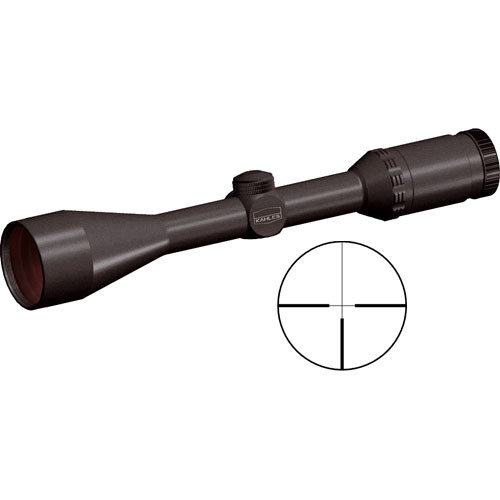 KAHLES 3-9x42 Helia KX Riflescope KLS10333 B&H Photo Video
