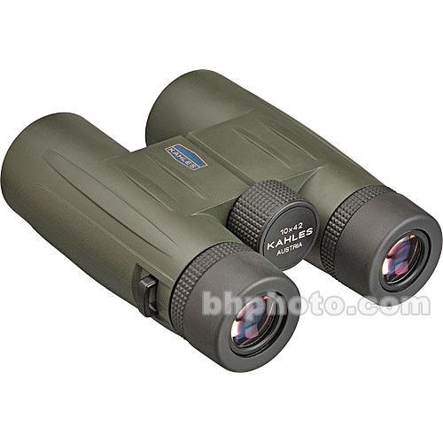 KAHLES 10x42 Kahles Binocular - Green