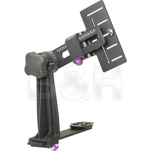 Kaidan Quick Pan Spherical Manfrotto