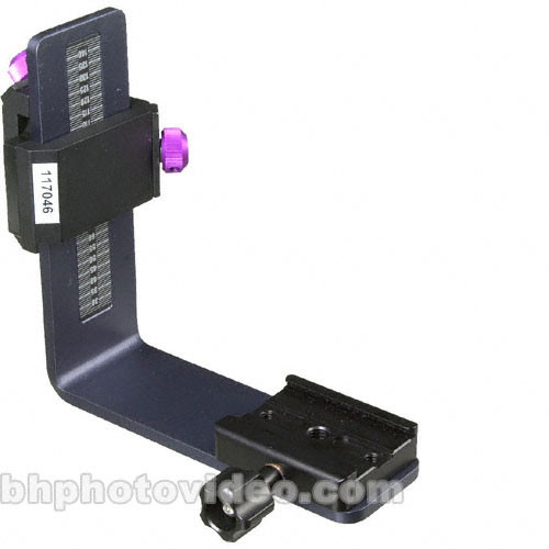 Kaidan QuickPan III Pro Bracket