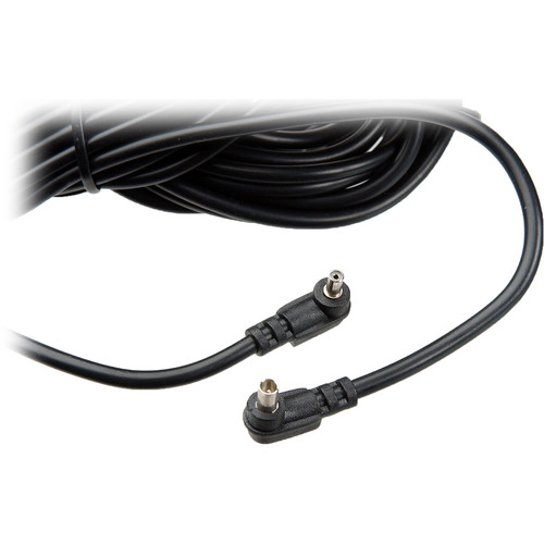 Kaiser PC Male to PC Female Extension Cord - 16.5'