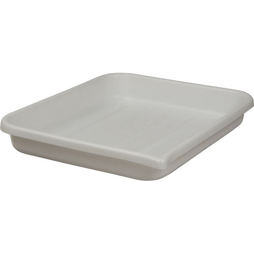 Kaiser Plastic Developing Tray - 8x10"
