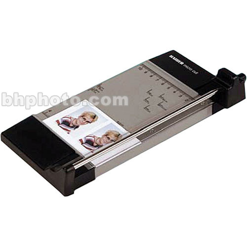 Kaiser Micro Cut Trimmer