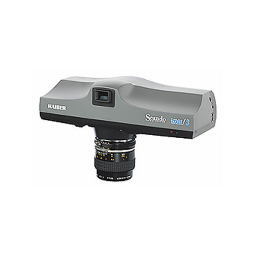 Kaiser 5120 Scando Icoss Scanning Camera (Requires Lens)