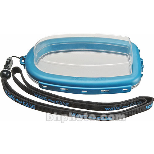 Kaiser WaveCase Waterproof Case for Compact Cameras