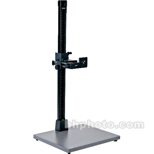 Kaiser DEMO - Copy Stand RSX with RTX Arm