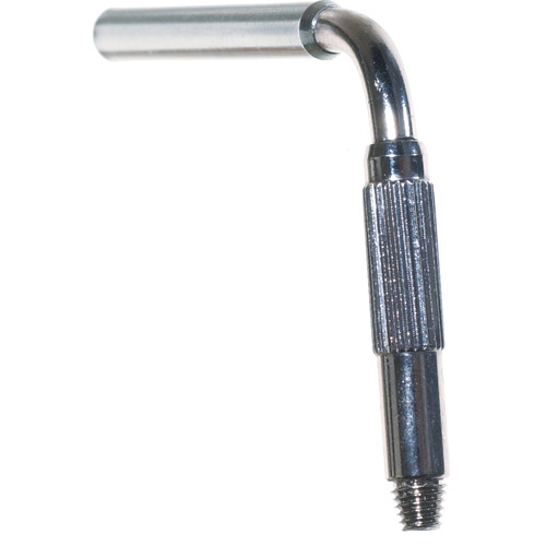 Kaiser Cable Release Adapter (L Shaped)