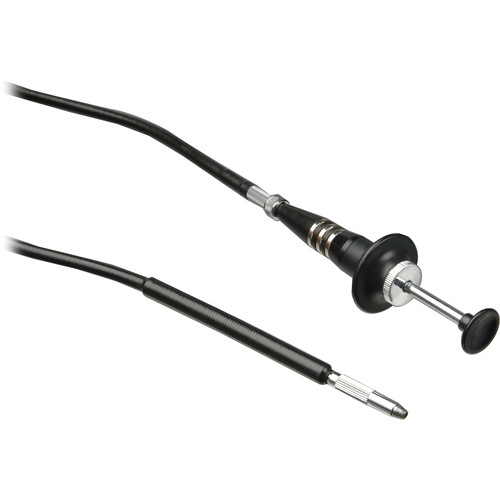 Kaiser Professional Cable Release - 20"