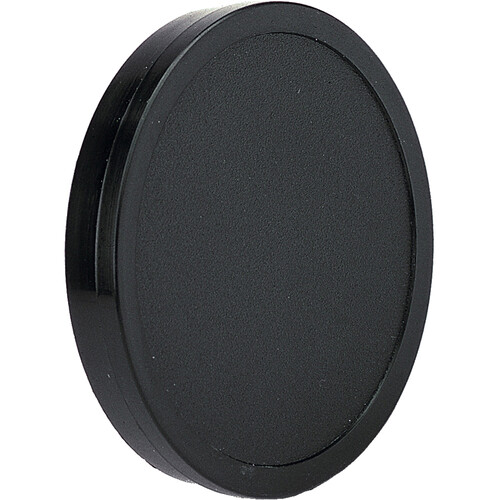 Kaiser 48mm Push-On Lens Cap