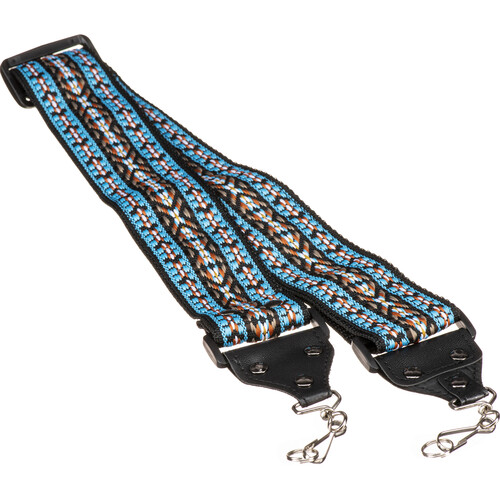 Kalt Camera Strap (Tapestry, 21-43.7")