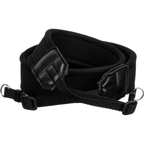 Kalt Neoprene 1" Camera Neck Strap