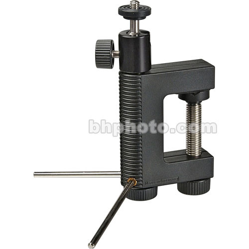 Kalt Deluxe C-Clamp Tabletop Tripod