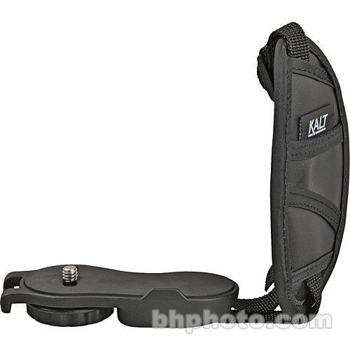 Kalt Camera Comfort Grip Strap