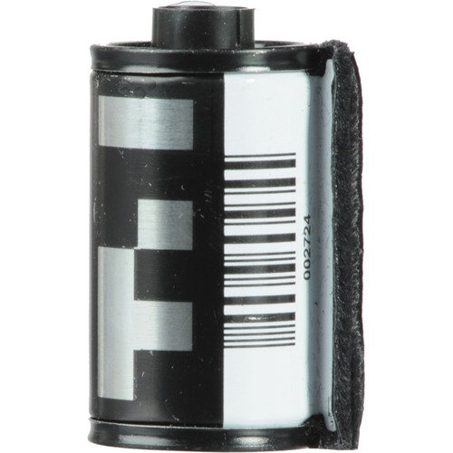 Kalt 35mm DX Coded Metal Cassette (ISO 100)