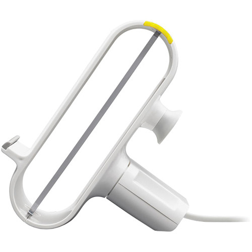Kanex Sydnee Smart Recharge Station for iPads (White)
