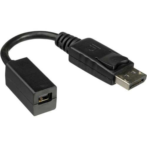 Kanex DisplayPort to Mini DisplayPort Adapter