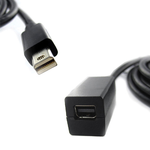 Kanex 3' Mini DisplayPort to Mini DisplayPort Cable