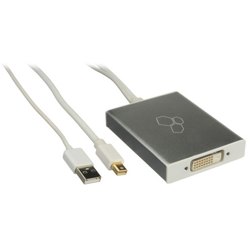 Kanex C30 for Apple Cinema Display 30" (White)