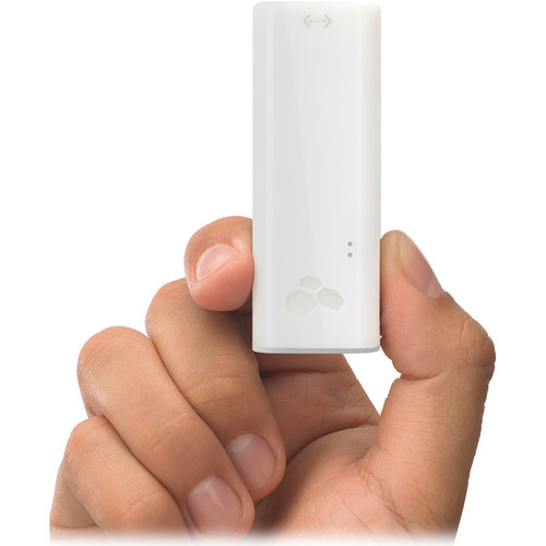 Kanex mySpot Pocket Sized Wi-Fi Connection