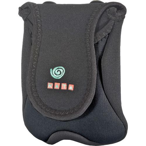 Kata Snapshot J Flap Pouch