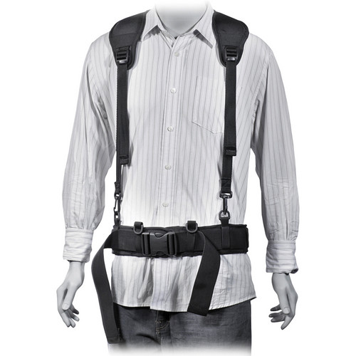 Kata AB-301 Auxiliary Belt with Harness