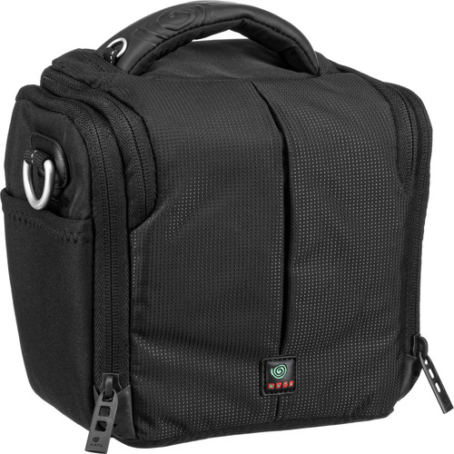 Kata DC-435 DSLR Camera Bag (Black)