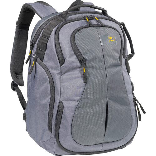 Kata D-Light Bumblebee-210 Backpack (Gray)