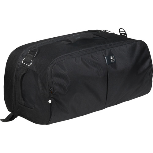 Kata D-Light Capsule-185 DL Case (Black)