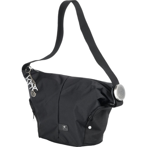 Kata KT DL-LP-40 Light Pic-40DL Shoulder Bag (Black)