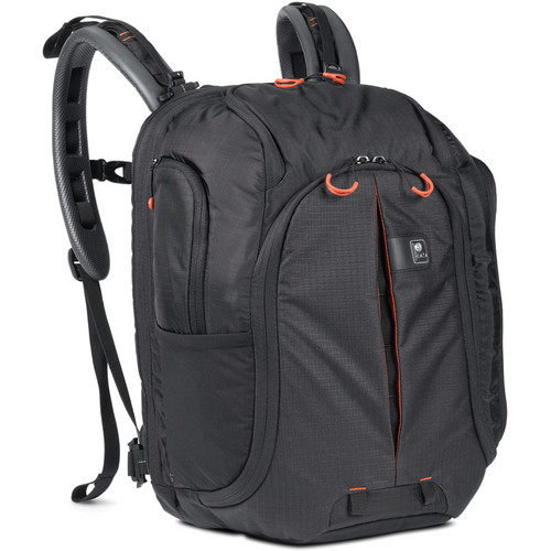 Kata KT PL-MTP-120 MultiPro-120 PL; Backpack (Black) KT