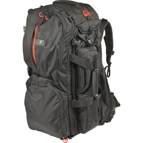 Kata Pro-Light GRIZZLY-3 PL Backpack for Video Camera with Accessories